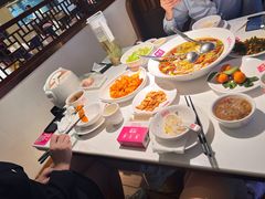 -新辣宴·湖南家常菜·商务聚餐(中粮创芯店)