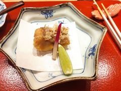 -鮨青(恒基名人购物中心店)