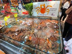 -79号渔船海鲜饭店(宝安店)