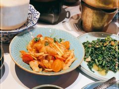 -BetterThai 泰加(苏州中心店)