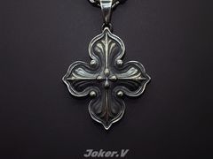 -梵薇Joker.V银饰工作室