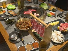 -杨小佳·齐齐哈尔烤肉·烤串(广州店)