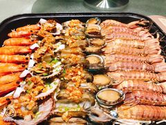 -船家渔(徐州北路店)