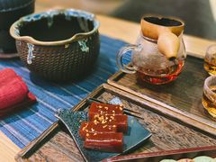 -扫雪煮茶(西村店)