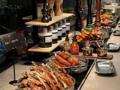 -曲水兰亭(北京四惠店)