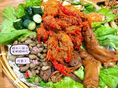 -雷子烧烤(第五大道店)