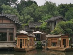 -中国茶叶博物馆(双峰馆区)
