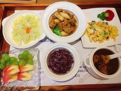 -爱贝蕊恩韩式月子会所(宝安店)