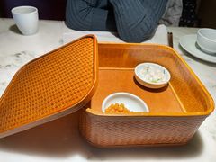 -初蓉丨遇见新川菜(亲贤街荣耀店)