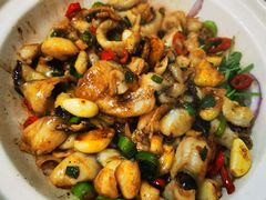 -煲得鲜·桐乡煲·小龙虾(万达店)