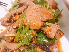 -文叔·湖北名小吃·小龙虾(华强北店)