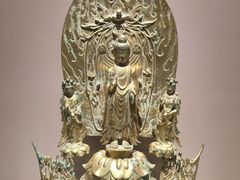 -陕西历史博物馆