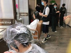 -崇尚GAVIN STYLE臻选