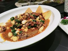 -盛福楼·惠山宴(盛岸路店)