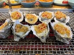 -蚝英雄鲜蚝自助专门店(长楹天街直营店)