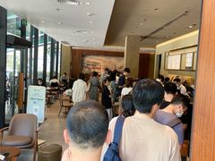 -星巴克(深圳欢乐颂店)