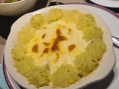 俄式奶汁烤杂拌-波特曼西餐厅(南岗店)