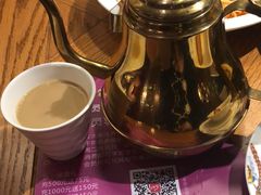 -阿罗新疆菜(人民广场店)