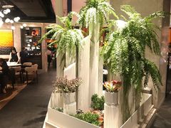 -半秋山西餐厅(巴南万达广场店)