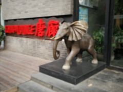 -唐廊烤鸭店(工体店)