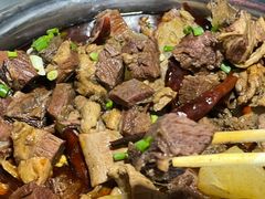-麻木老地方牛筋牛杂(长堤街店)