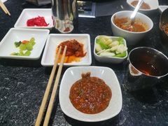 -海花锅盖烧烤店(怡馨家园店)