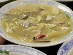 熬货-管记水席老店(仙果市街店)