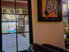 -德福楼咖啡吧(德福巷店)