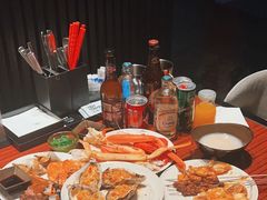 -西安W酒店·WEI全味西餐厅