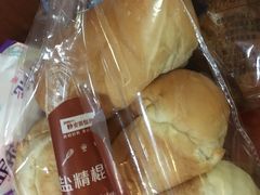 -静安面包房(天山店)