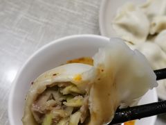 -三姐妹饺子(东木头市店)