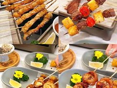 -十二春顶级锅物(泉亮花园店)