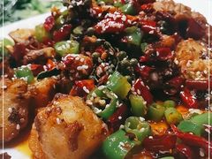 -盛世盐帮·自贡特色(总店)