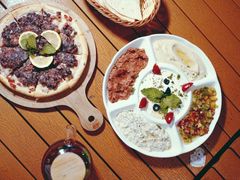 -ALAMEEN阿拉伯餐厅(三里屯店)
