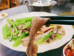 -洪霞餐馆