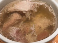 客语土猪汤-客语客家菜(琶洲保利店)