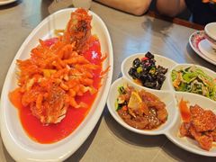 -大明王朝·南京菜(墨香路店)