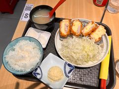 -豚胜·炸猪扒专门店(天娱广场店)