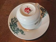 -何九海南茶店(鬼仔巷店)