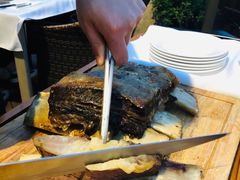 -拉蒂娜·巴西牛排馆 Latina·Brazilian Steakhouse(陆家嘴旗舰店)