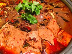 -炭舍干锅·烤鱼(扬名广场店)