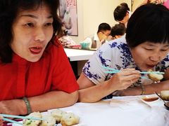 -小杨生煎(龙之梦购物中心店)