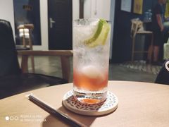 -旧屋咖啡(海景店)