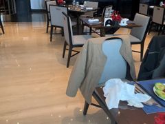 -Social 秀西餐厅-长沙瑞吉酒店(运达店)