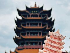 -黄鹤楼
