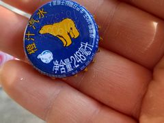 -兰州老马拉面(四王府店)