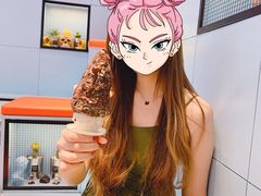 -BLEUSKA布乳斯佳冰淇淋(金沙印象城店)