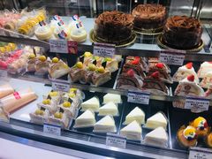 -不二家(数寄屋橋店)