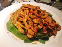 -燕郊烧鸽子(广安路店)