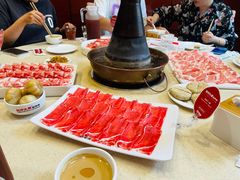 -阳坊大都涮羊肉(阳坊总店)